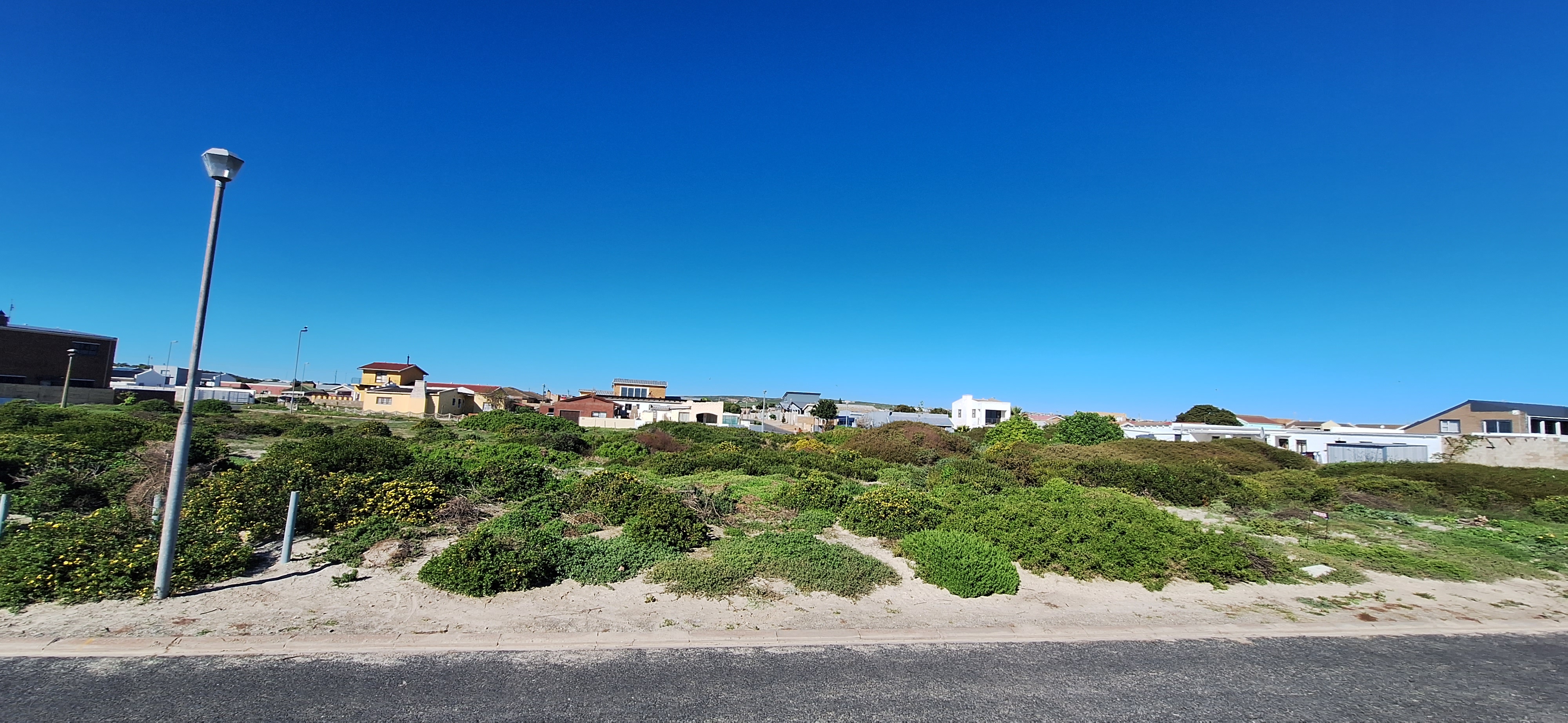 0 Bedroom Property for Sale in Langebaan North Western Cape